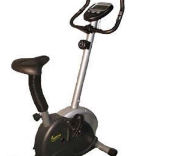 КупитьOXYGEN FITNESS FORESTER велотренажер магнитный домашний