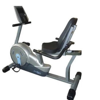 OXYGEN FITNESS SHUTTLE II Велотренажер домашний SHUTTLE_II