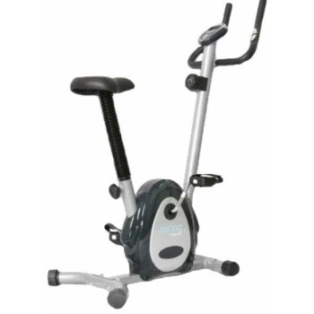 OXYGEN FITNESS SPRING велотренажер домашний (желтый) SPRING_Y
