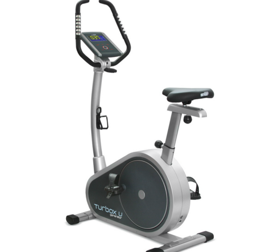 КупитьOXYGEN FITNESS TURBOX/TURBOX U Велотренажер домашний