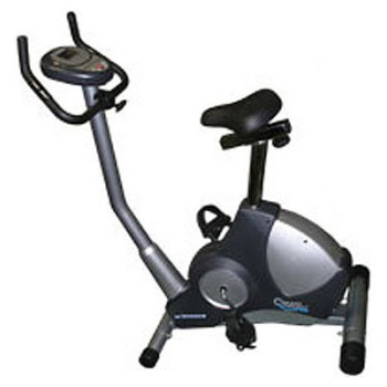 WINNER CARDIO CONCEPT II велоэргометр магнитный CARDIO CONCEPT II