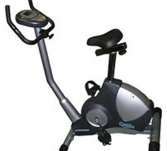 КупитьWINNER CARDIO CONCEPT II велоэргометр магнитный CARDIO CONCEPT II