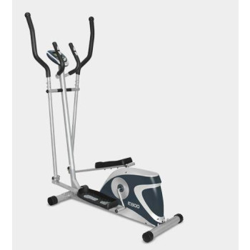 CARBON FITNESS E800 Эллиптический тренажер домашний E800