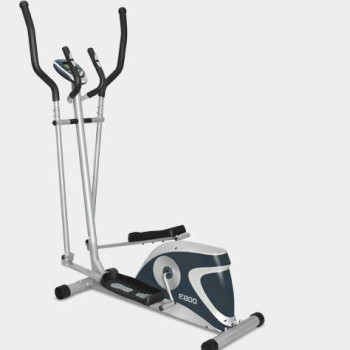 CARBON FITNESS E800 Эллиптический тренажер домашний E800