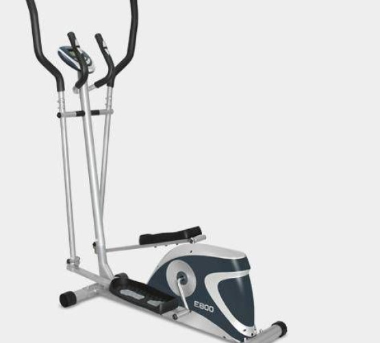 КупитьCARBON FITNESS E800 Эллиптический тренажер домашний E800