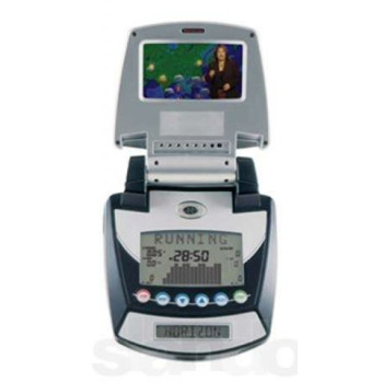 HORIZON ACHIEVER 407 эллиптический тренажер ACHIEVER 407