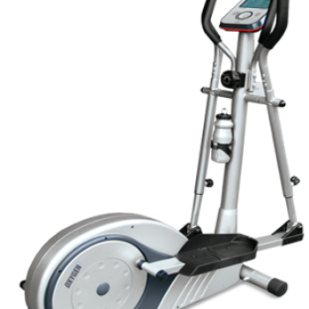 OXYGEN FITNESS CARIBA II Эллиптический тренажер домашний CARIBA_II