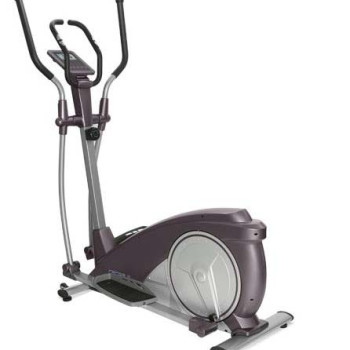 OXYGEN FITNESS CARIBA III EL Эллиптический тренажер домашний CARIBA_III_EL