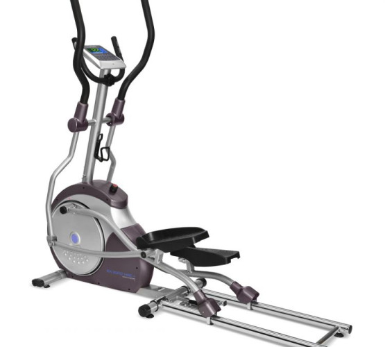 КупитьOXYGEN FITNESS EX-35 NF Эллиптический тренажер домашний EX-35_NF