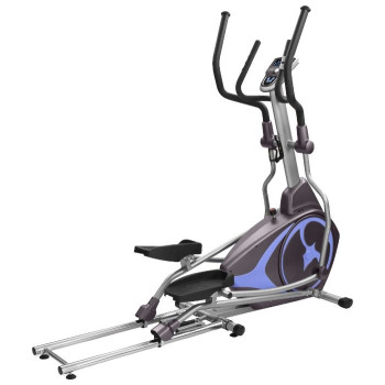 OXYGEN FITNESS EX-45 NF HRC Эллиптический тренажер домашний EX-45_NF_HRC