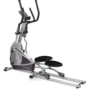 OXYGEN FITNESS EX-55 NF HRC Эллиптический тренажер домашний EX-55_NF_HRC