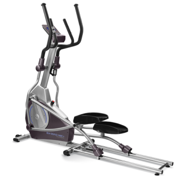 OXYGEN FITNESS EX-55FD HRC+  Эллиптический тренажер домашний EX-55FD HRC+