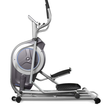 OXYGEN FITNESS EX-56 HRC Эллиптический тренажер домашний