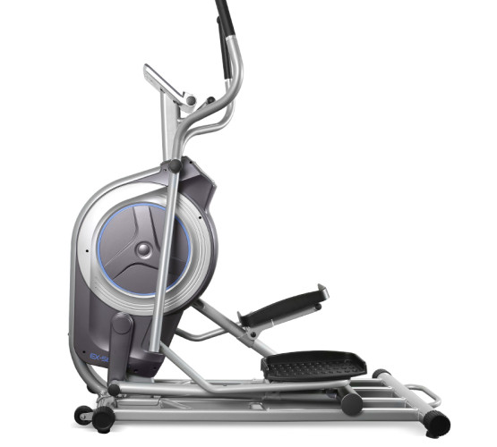 КупитьOXYGEN FITNESS EX-56 HRC Эллиптический тренажер домашний