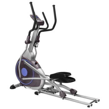 OXYGEN FITNESS GX-65 HRC Эллиптический тренажер домашний GX-65_HRC