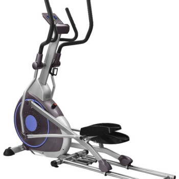 OXYGEN FITNESS GX-65 HRC Эллиптический тренажер домашний GX-65_HRC