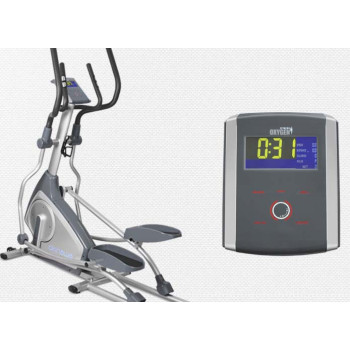 OXYGEN FITNESS OKINAWA Эллиптический тренажер домашний OKINAWA
