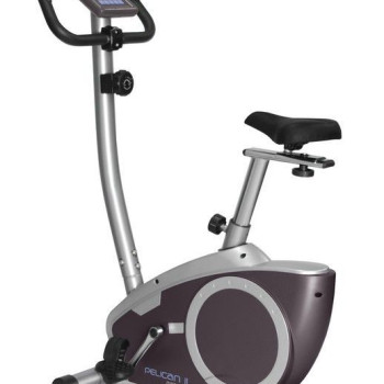 OXYGEN FITNESS PELICAN II EL Эллиптический тренажер домашний PELICAN_II_EL