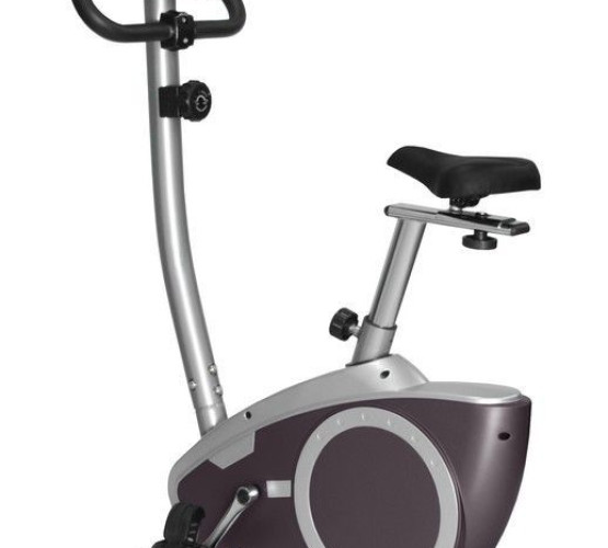 КупитьOXYGEN FITNESS PELICAN II EL Эллиптический тренажер домашний PELICAN_II_EL