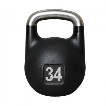 ГЧП-34. Профессиональная гиря 34 кг