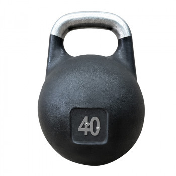 ГЧП-40. Профессиональная гиря 40 кг