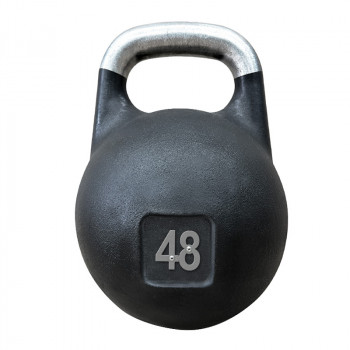 ГЧП-48. Профессиональная гиря 48кг