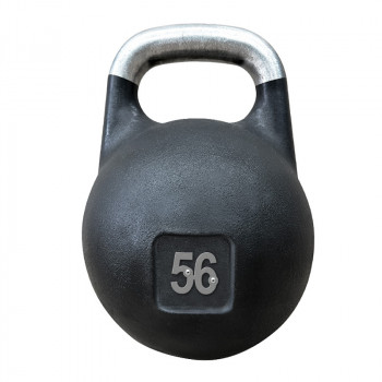 ГЧП-56. Профессиональная гиря 56 кг