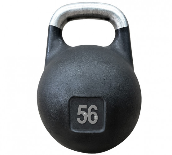 КупитьГЧП-56. Профессиональная гиря 56 кг