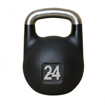 ГЧП-24. Профессиональная гиря 24 кг