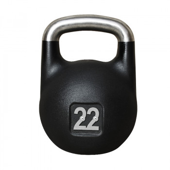 ГЧП-22. Профессиональная гиря 22 кг