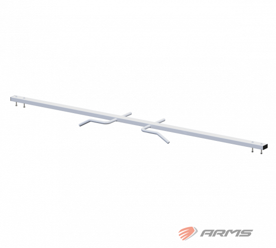 КупитьБалка с турником ARV081