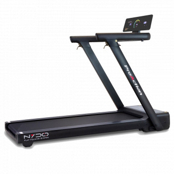 Беговая дорожка домашняя BH FITNESS NYDO G6540