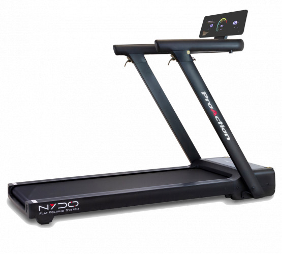 КупитьБеговая дорожка домашняя BH FITNESS NYDO G6540