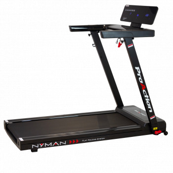 Беговая дорожка домашняя BH FITNESS NYMAN G6400