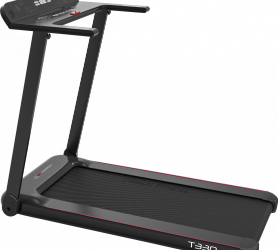 КупитьБеговая дорожка домашняя CARBON FITNESS T330 T330M