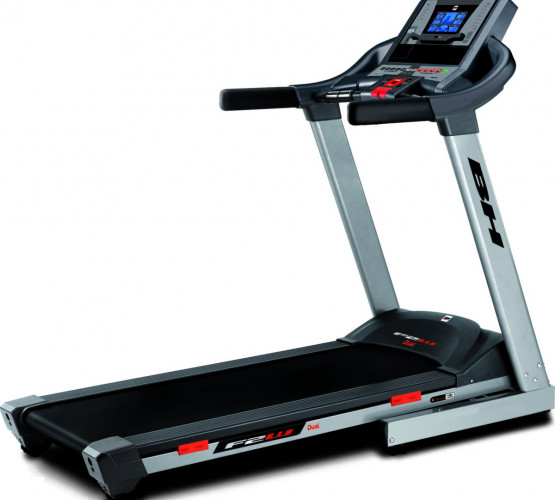 КупитьBH FITNESS F2W DUAL Беговая дорожка F2W_DUAL