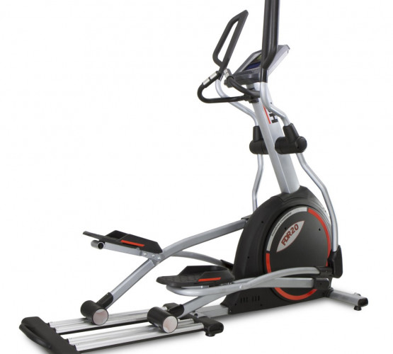 КупитьBH FITNESS FDR20 Эллиптический тренажер FDR20