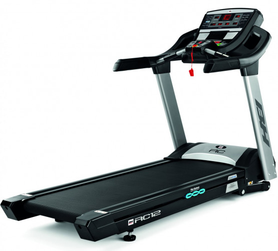 КупитьBH FITNESS i.RC12 Беговая дорожка i.RC12