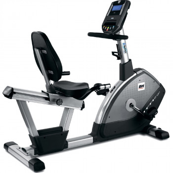 BH FITNESS i.TFR ERGO Велотренажер I_TFR_ERGO