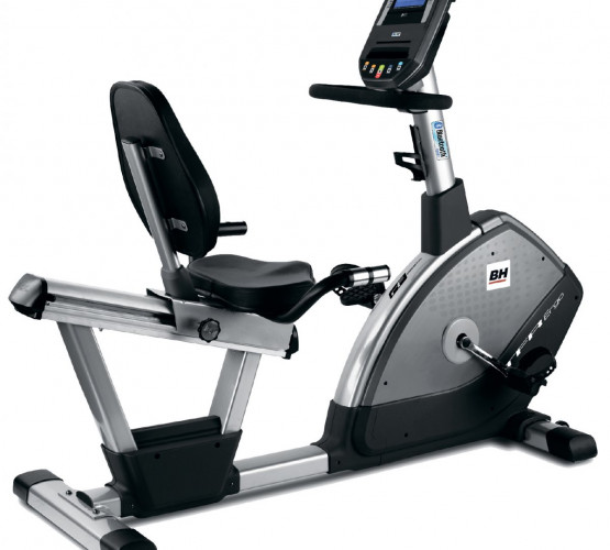 КупитьBH FITNESS i.TFR ERGO Велотренажер I_TFR_ERGO