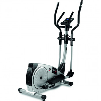 BH FITNESS NLS12 DUAL Эллиптический тренажер NLS12_DUAL