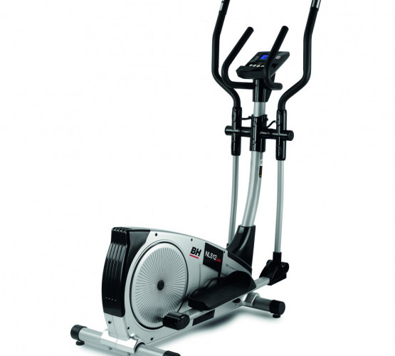 КупитьBH FITNESS NLS12 DUAL Эллиптический тренажер NLS12_DUAL