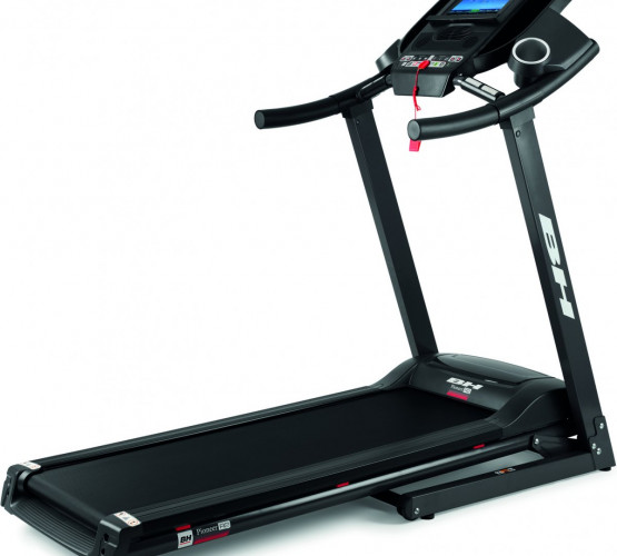 КупитьBH FITNESS PIONEER R2 TFT Беговая дорожка PIONEER_R2_TFT