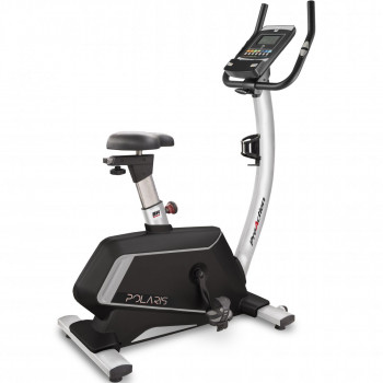 BH FITNESS POLARIS DUAL Велотренажер POLARIS_DUAL