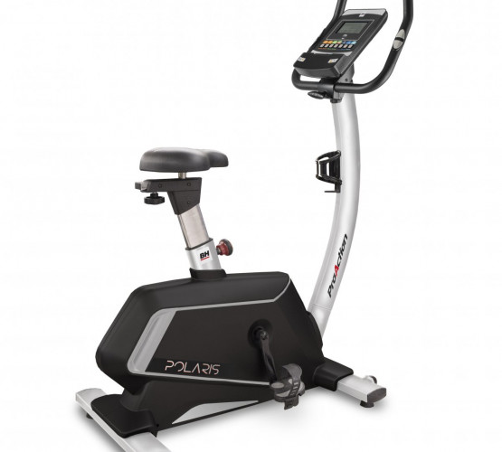КупитьBH FITNESS POLARIS DUAL Велотренажер POLARIS_DUAL
