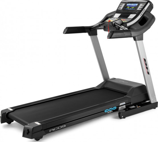 КупитьBH FITNESS RC09 TFT Беговая дорожка RC09_TFT