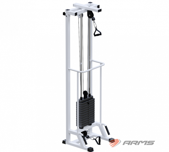 КупитьБиотонус-1 (стек 60кг) AR086.1х2200-60