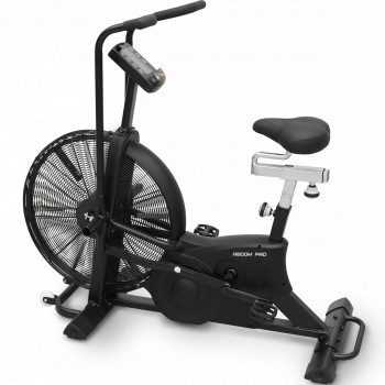 BRONZE GYM A800M PRO Аэробайк коммерческий A800M