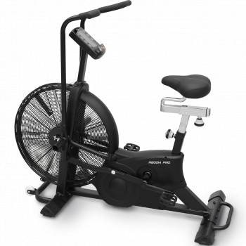 BRONZE GYM A800M PRO Аэробайк коммерческий A800M