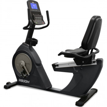 BRONZE GYM R800M Велоэргометр коммерческий R800M